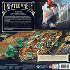 Unfathomable - 