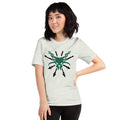 Unisex t-shirt - M