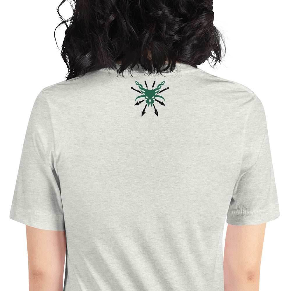 Unisex t-shirt - M