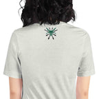 Unisex t-shirt - M