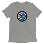 Taugak T-shirt - Athletic Grey Triblend / XS