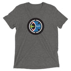 Taugak T-shirt - Grey Triblend / XS