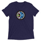 Taugak T-shirt - Navy Triblend / XS