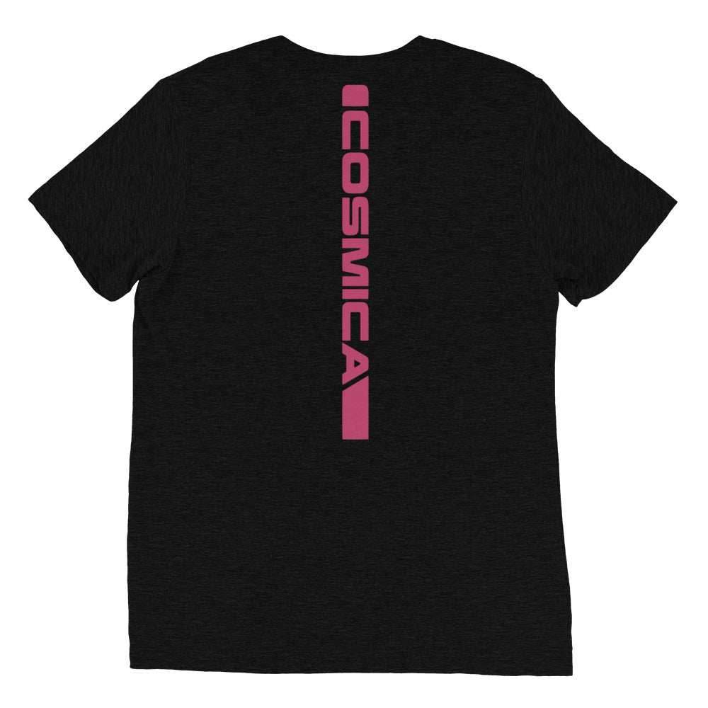 Short sleeve t-shirt - XS