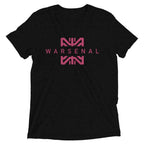 Short sleeve t-shirt - XS