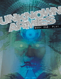Unknown Armies 3: Book One - Play - 
