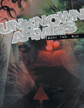 Unknown Armies 3: Book Two - Run - 