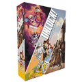 UNLOCK! Secret Adventures - 