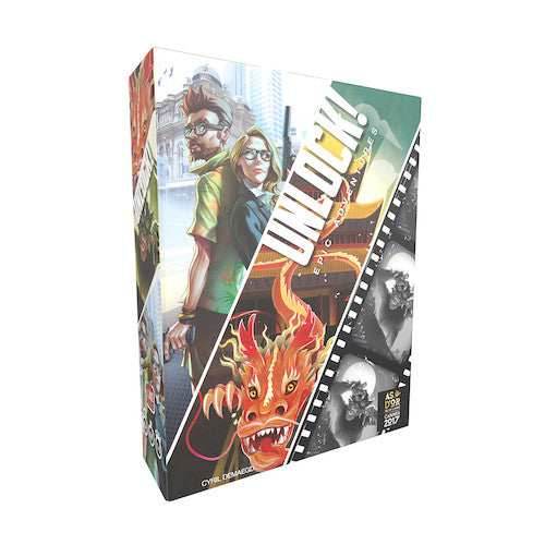 UNLOCK! Epic Adventures - 