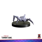 Cyberpunk Red Combat Zone: Generation RED Starter Gang - 