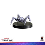 Cyberpunk Red Combat Zone: Wall Crawlers (Edgerunners) - 