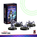Cyberpunk Red Combat Zone: Wall Crawlers (Edgerunners) - 