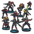 Morat Aggression Force Action Pack - 