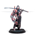 Beasthunters Free Guild (Tactical Bow) - 