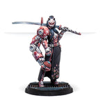 Beasthunters Free Guild (Tactical Bow) - 