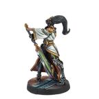 Beasthunter Exclusive Miniature