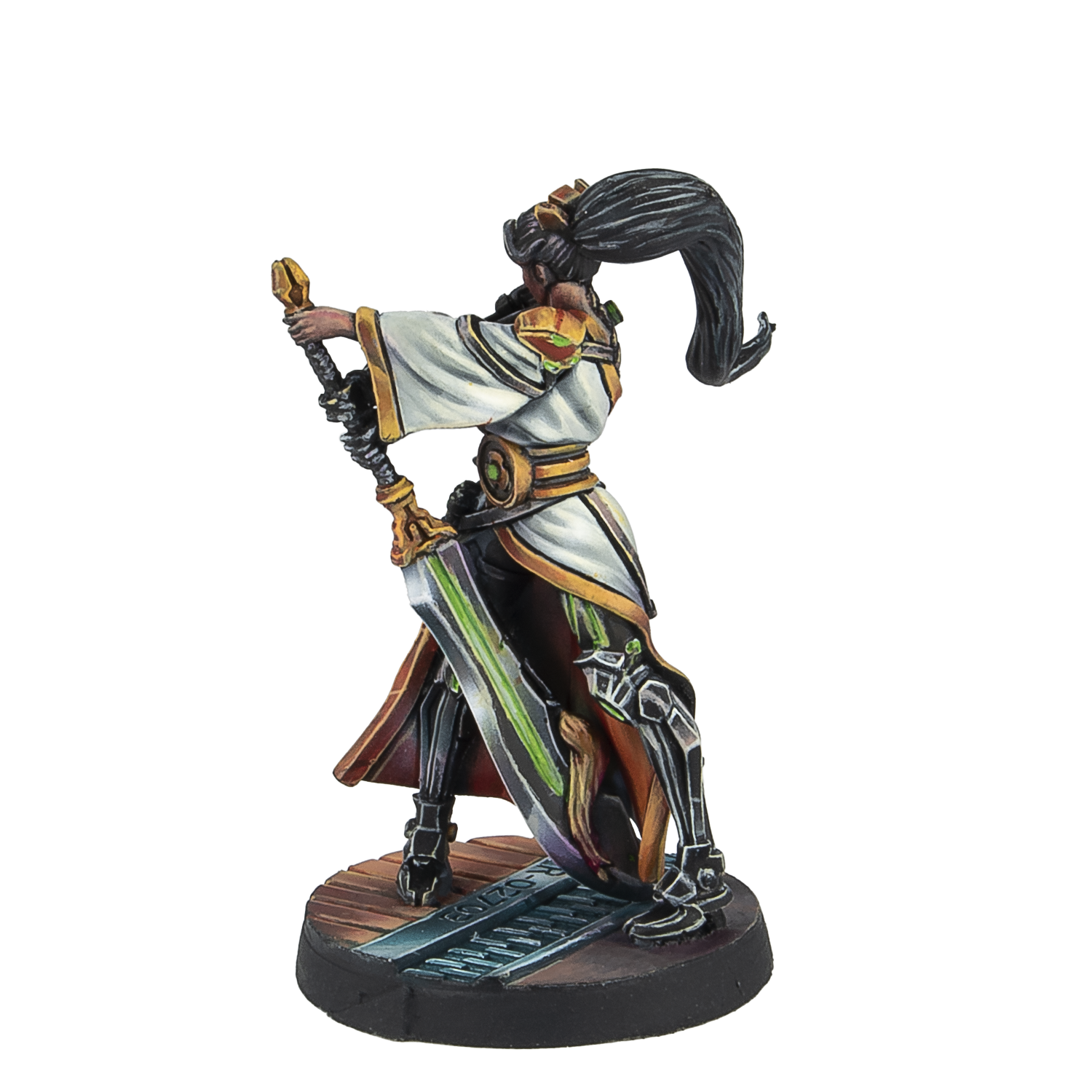 Beasthunter Exclusive Miniature