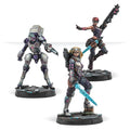 Steel Phalanx Expansion Pack Alpha - 