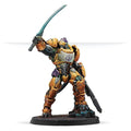 Reinf. Haetae Unit (HMG) - 