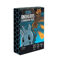 Unstable Unicorns: Dragons Expansion - 