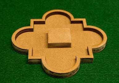 Town Center Fountain - 28MMDF530 - 