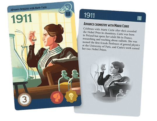 Trekking Through History - Kickstarter Edition: Includes Solo Mode - 