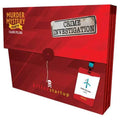 Murder Mystery Party: Case Files - Killer Startup - 
