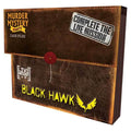 Murder Mystery Party: Case Files - Mission Black Hawk - 