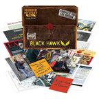 Murder Mystery Party: Case Files - Mission Black Hawk - 