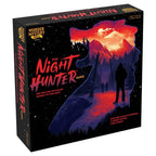 Murder Mystery Party: The Night Hunter - 