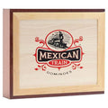 Mexican Train Dominoes: Front Porch Classics Edition - 