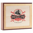 Mexican Train Dominoes: Front Porch Classics Edition - 