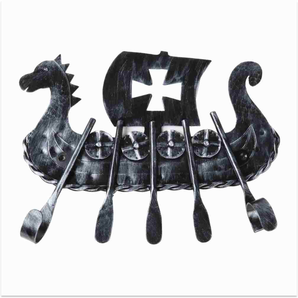 Silver Stand for Leviathan Axe - 