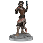 D&D: Nolzur's Marvelous Miniatures - Shifter Fighter - 