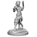 D&D: Nolzur's Marvelous Miniatures - Shifter Fighter - 