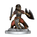 D&D: Nolzur's Marvelous Miniatures - Shifter Fighter - 