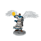 D&D: Nolzur's Marvelous Miniatures - Aasimar Cleric Male - 