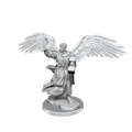 D&D: Nolzur's Marvelous Miniatures - Aasimar Cleric Male - 
