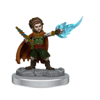 D&D: Nolzur's Marvelous Miniatures - Halfling Wizards - 