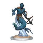 D&D: Nolzur's Marvelous Miniatures - Merfolk - 