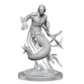 D&D: Nolzur's Marvelous Miniatures - Merfolk - 