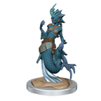 D&D: Nolzur's Marvelous Miniatures - Merfolk - 