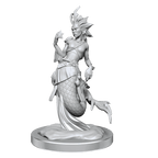 D&D: Nolzur's Marvelous Miniatures - Merfolk - 