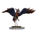 D&D: Nolzur's Marvelous Miniatures - Perytons - 