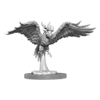D&D: Nolzur's Marvelous Miniatures - Perytons - 