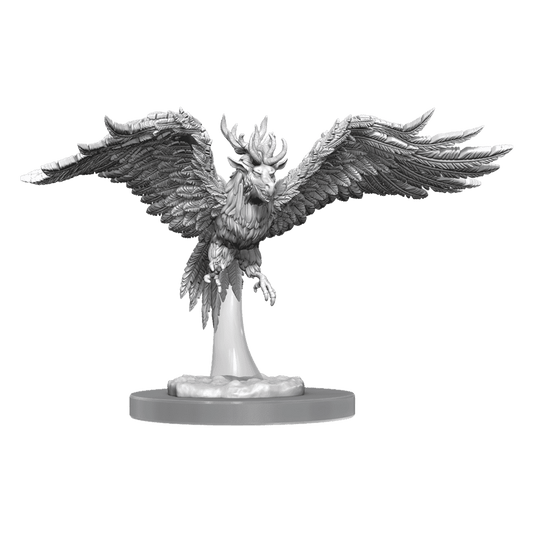D&D: Nolzur's Marvelous Miniatures - Perytons - 