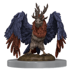 D&D: Nolzur's Marvelous Miniatures - Perytons - 