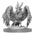 D&D: Nolzur's Marvelous Miniatures - Perytons - 