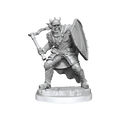 D&D: Nolzur's Marvelous Miniatures - Death Knights - 