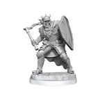 D&D: Nolzur's Marvelous Miniatures - Death Knights - 